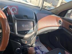 شيفروليه كروز